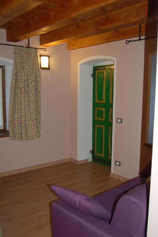 バール Il Nocciolo Bed & Breakfast エクステリア 写真